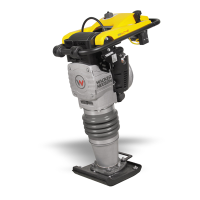 Вибротрамбовки Wacker Neuson BS 60-2i